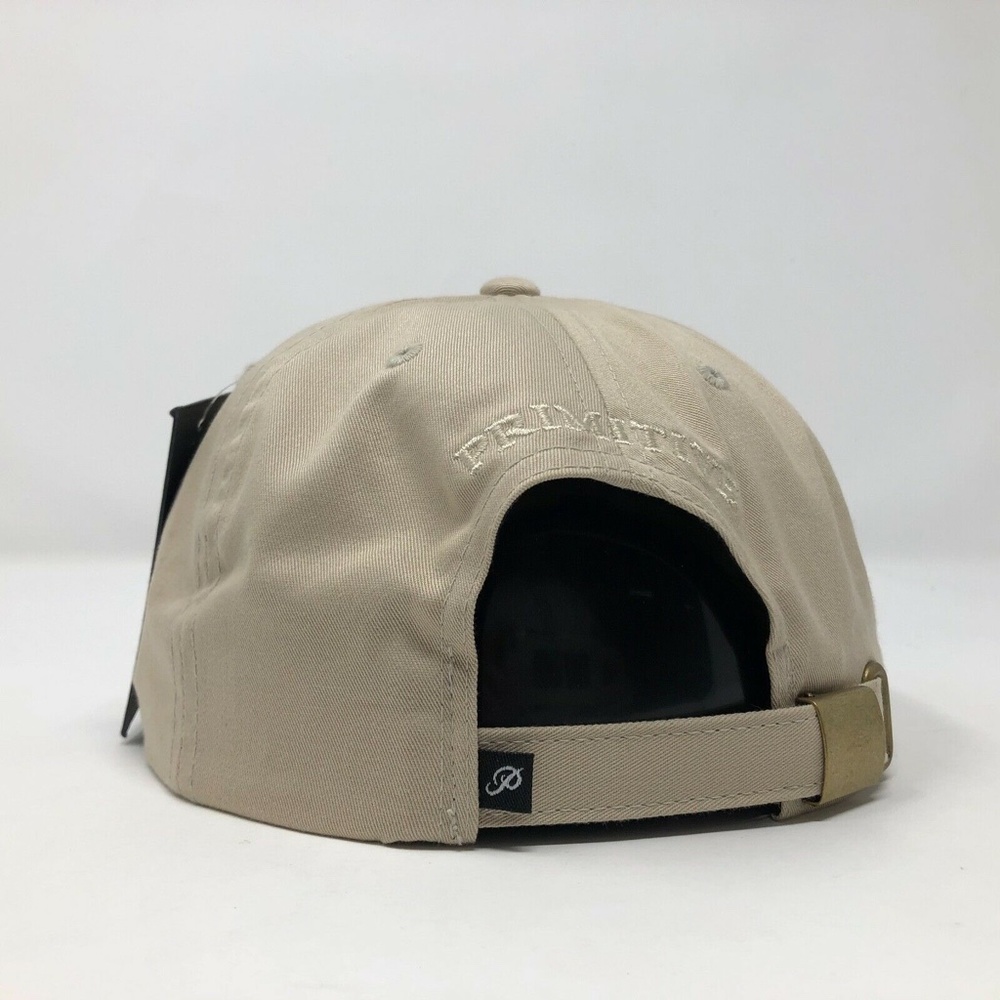 Primitive Apparel Strapback Hat - Picture 5 of 7